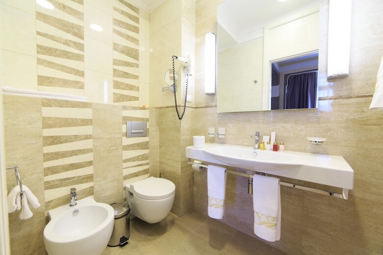 Hotel Avangard Health Resort