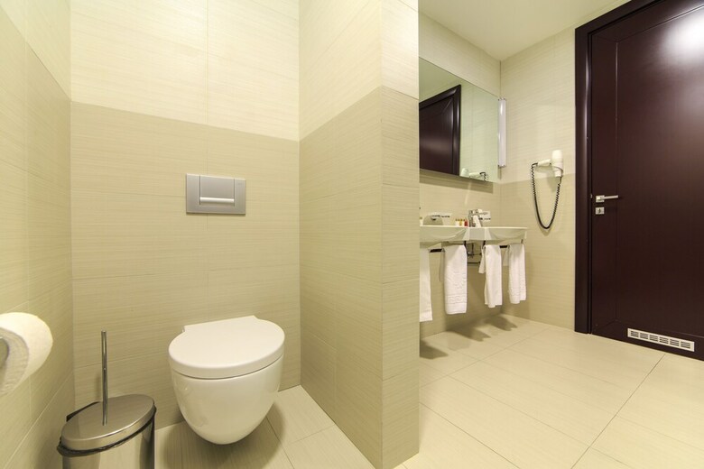 Hotel Avangard Health Resort