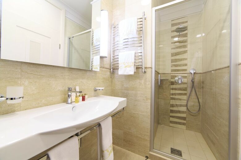 Hotel Avangard Health Resort