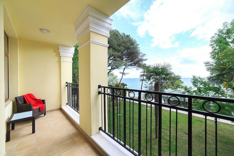 Hotel Avangard Health Resort