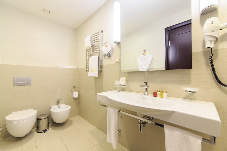 Hotel Avangard Health Resort