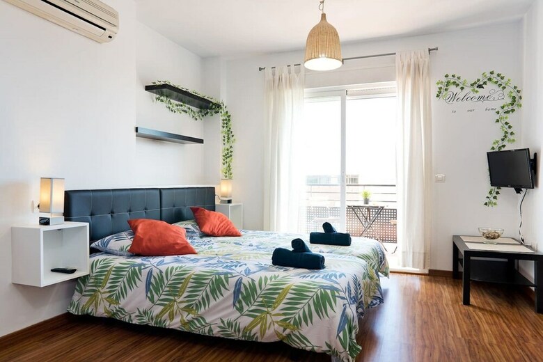 Rent & Dream Apartments