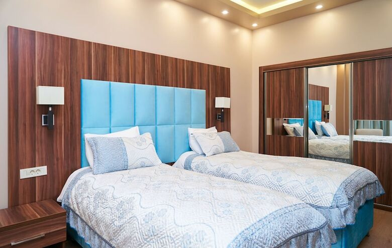 Irshad Hotel