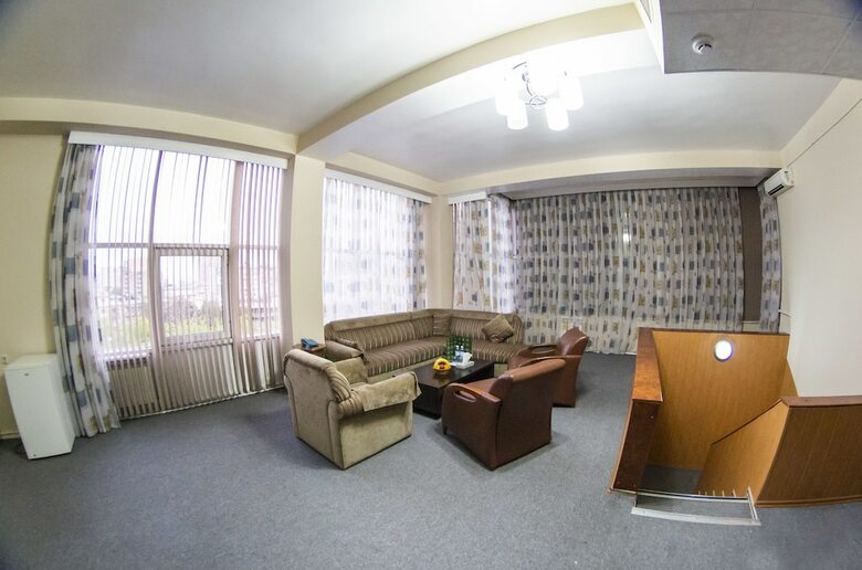 Irshad Hotel