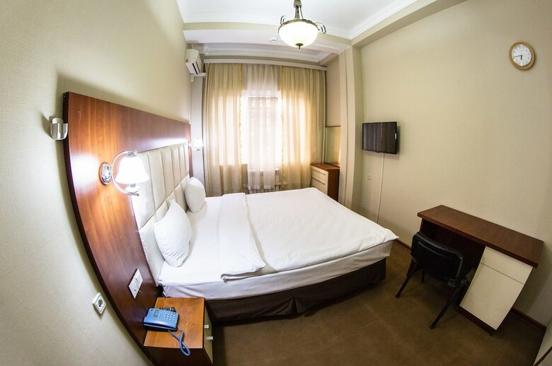 Irshad Hotel
