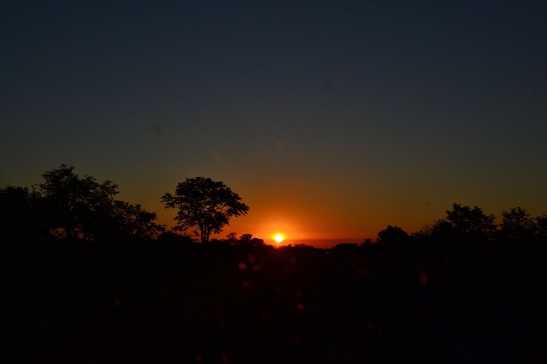 Chobe Sunset Chalets