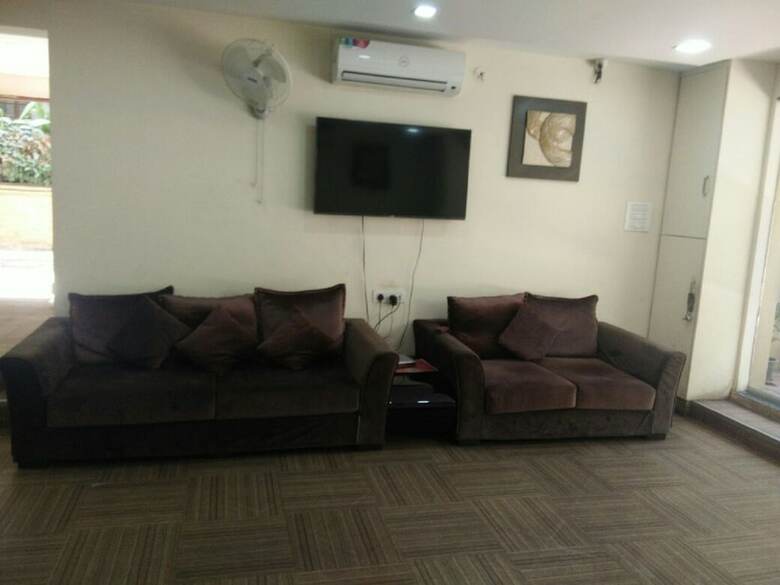 Apartamentos Living Waters Hospitality