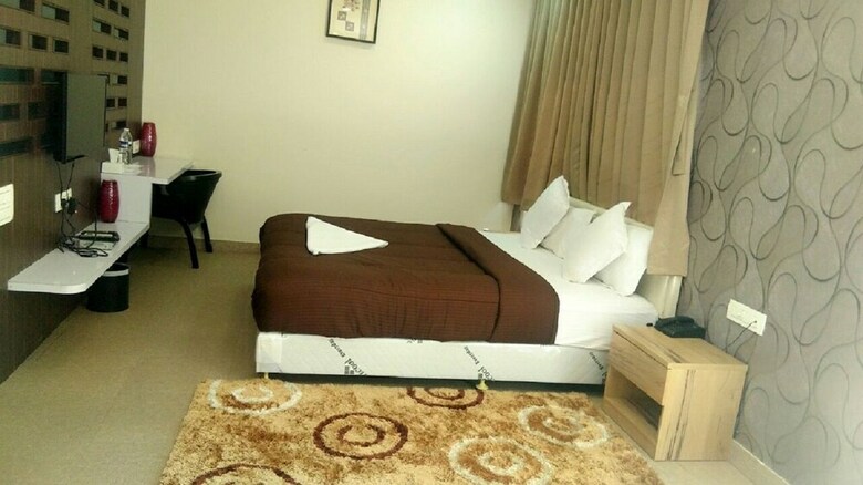 Apartamentos Living Waters Hospitality