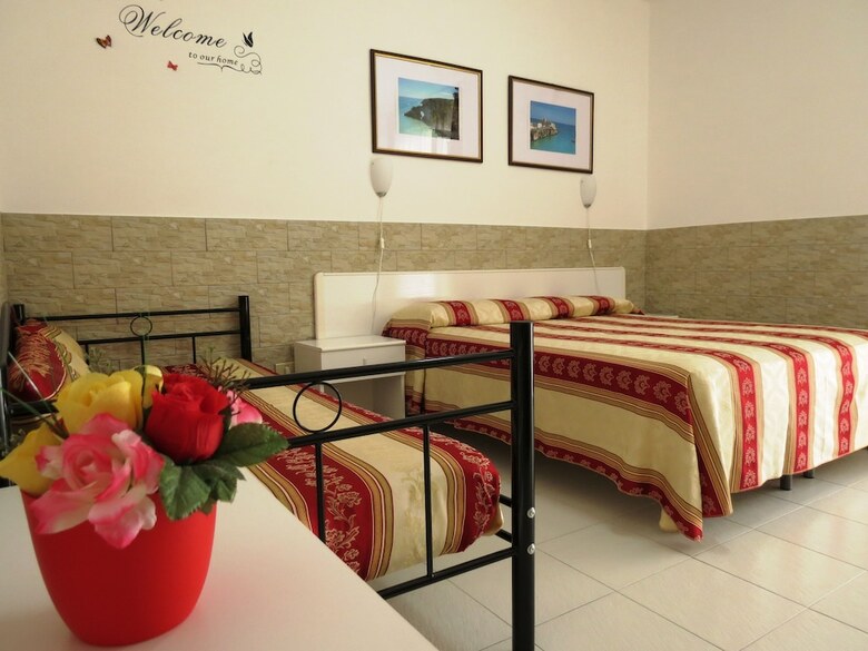 Hotel Residence Villa Ascoli