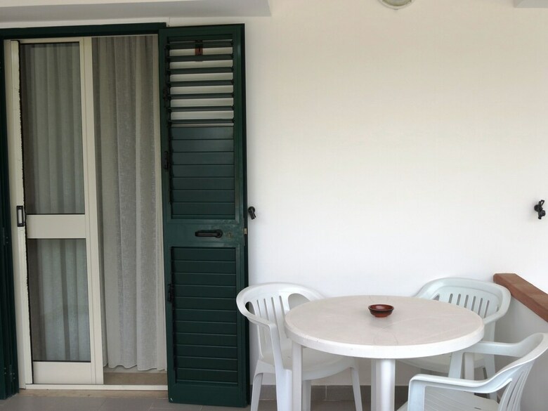 Hotel Residence Villa Ascoli