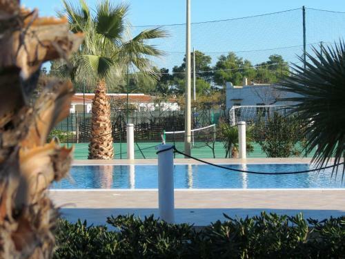 Hotel Residence Villa Ascoli