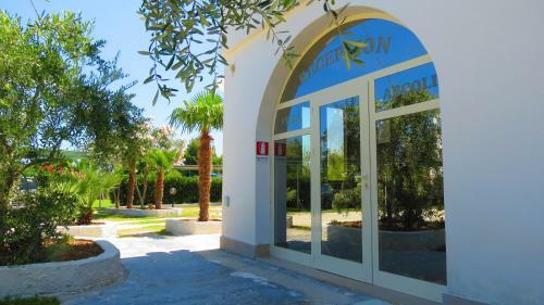 Hotel Residence Villa Ascoli