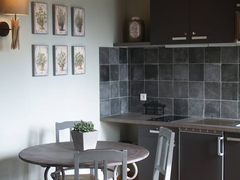Bed & Breakfast Ch�teau La Gravi�re