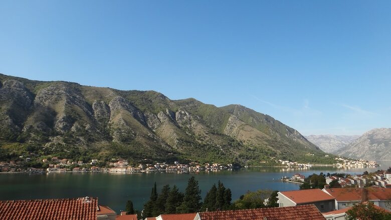Apartments Lazarevic
