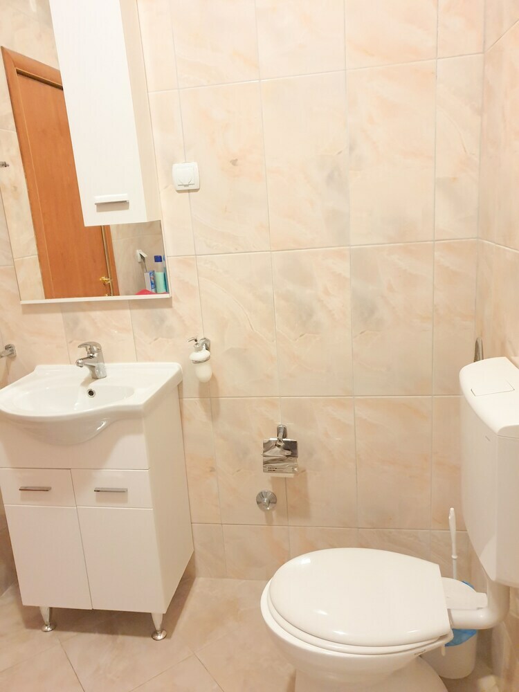Apartments Lazarevic