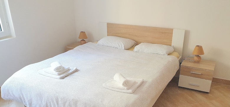 Apartments Lazarevic
