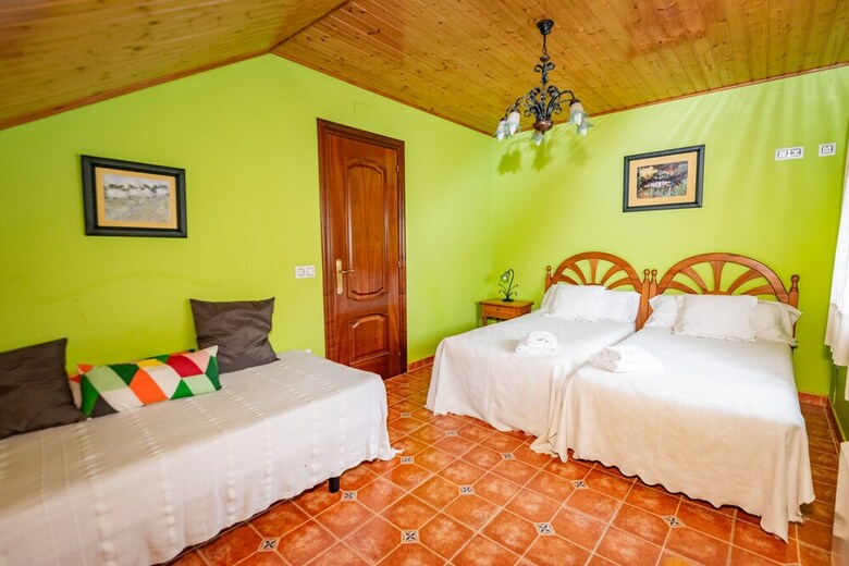 Apartamentos Cudillero