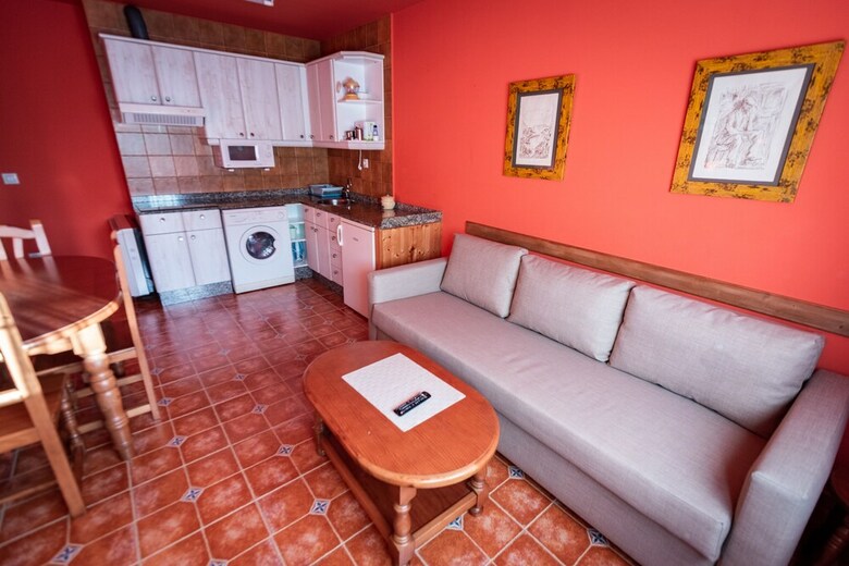 Apartamentos Cudillero