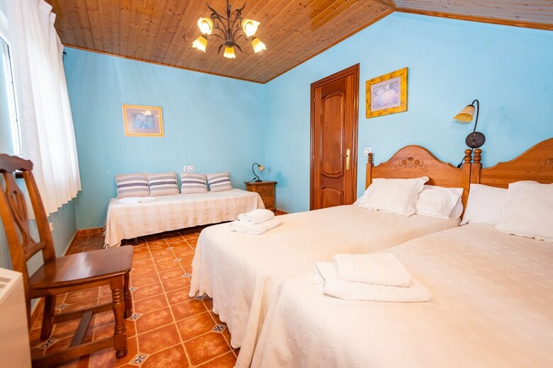 Apartamentos Cudillero