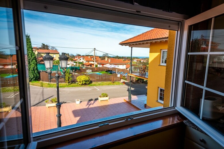 Apartamentos Cudillero