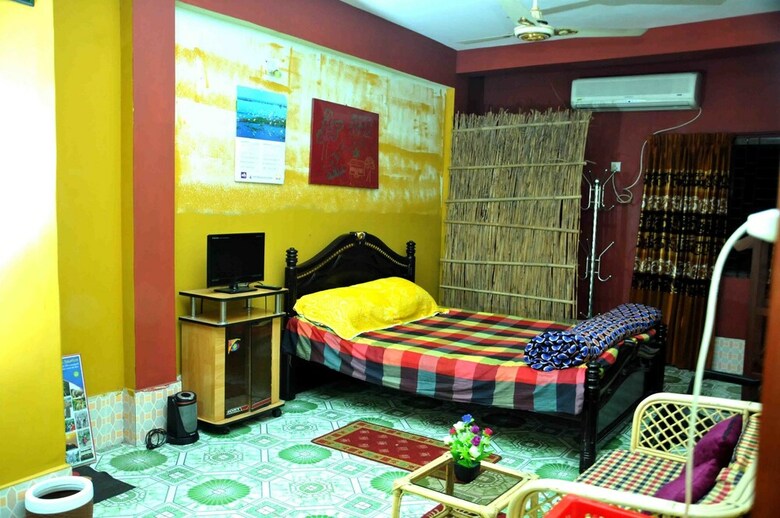 Hotel Green Leaf Guest House