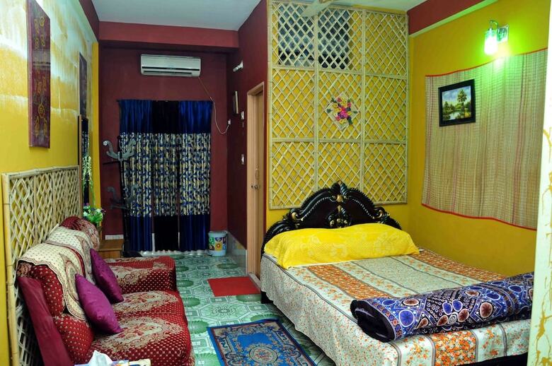 Hotel Green Leaf Guest House