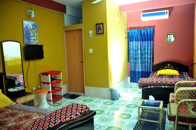 Hotel Green Leaf Guest House
