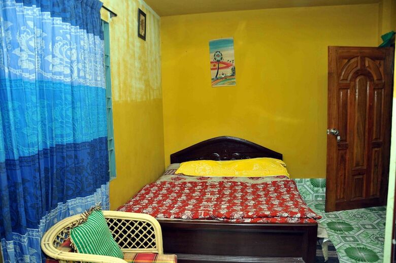 Hotel Green Leaf Guest House