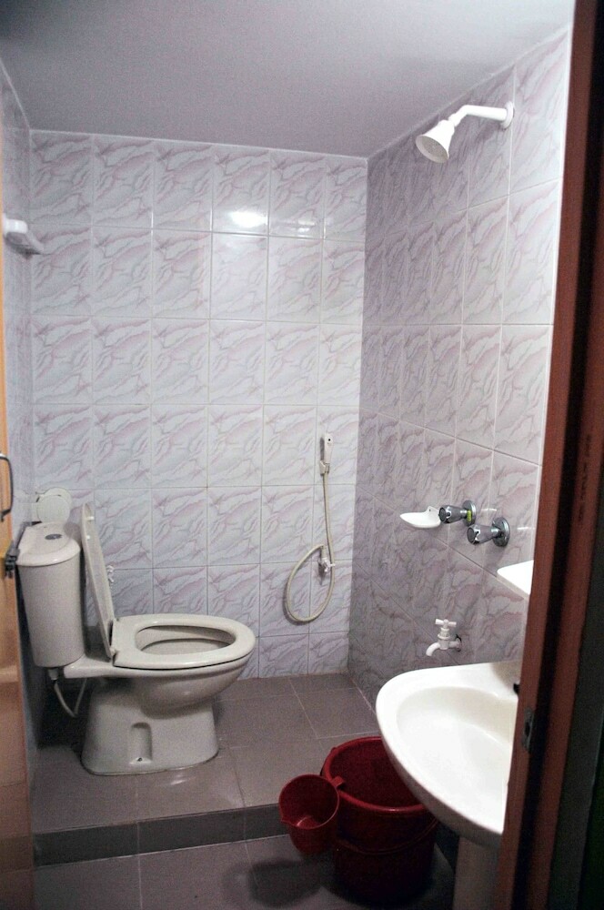 Hotel Green Leaf Guest House