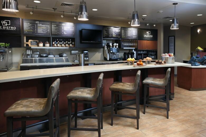 Hotel Courtyard Marriott Riverwalk