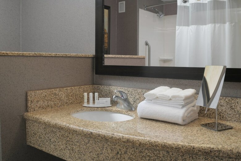 Hotel Courtyard Marriott Riverwalk