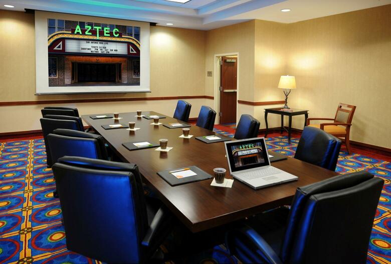 Hotel Courtyard Marriott Riverwalk