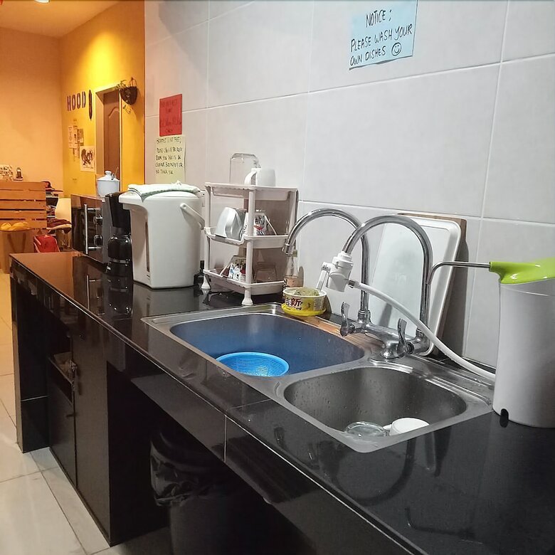 Hostal Hood - Hostel