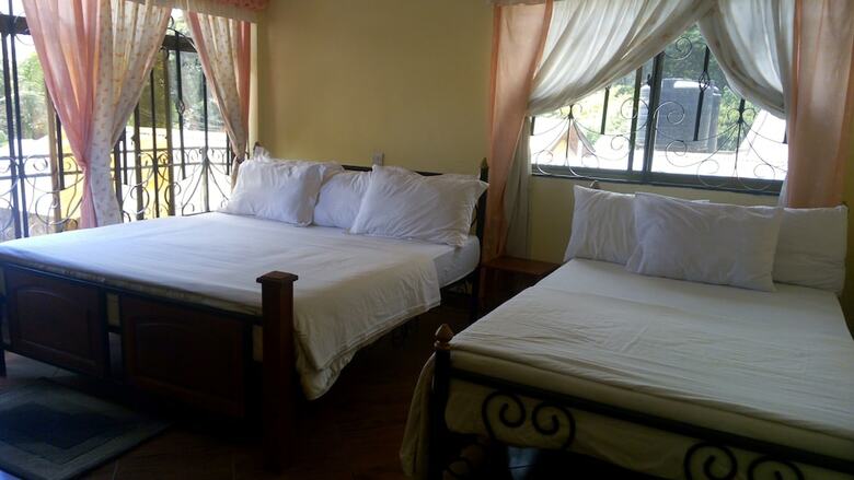 Bright Star Hotel