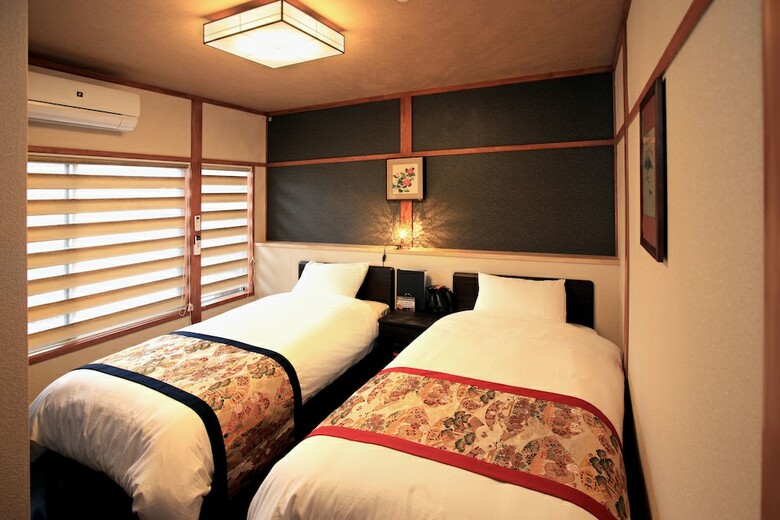 Hotel Kyoto Villa Fengling
