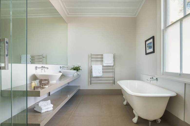 Hotel Andelin Guest House