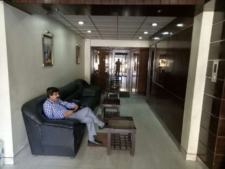 Hotel Suprabatha