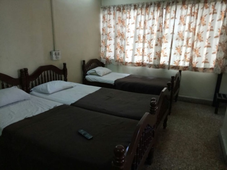 Hotel Suprabatha