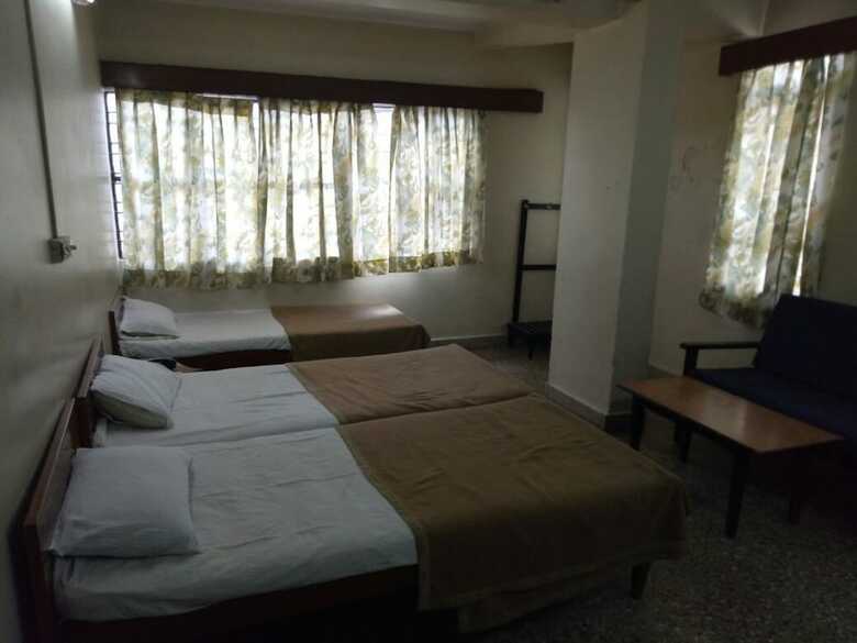 Hotel Suprabatha
