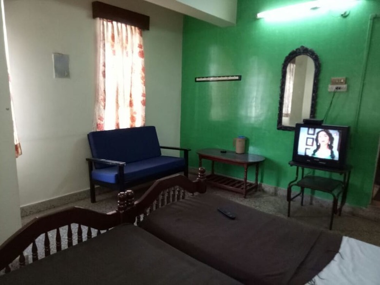 Hotel Suprabatha