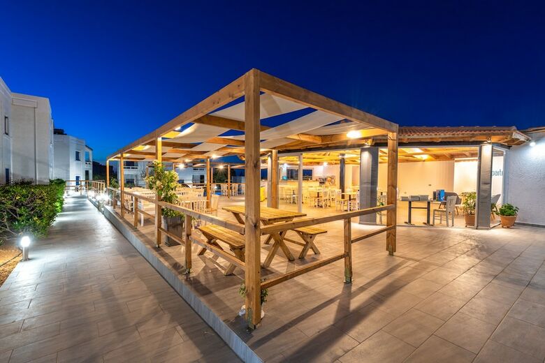 Aparthotel Aelia Apartments