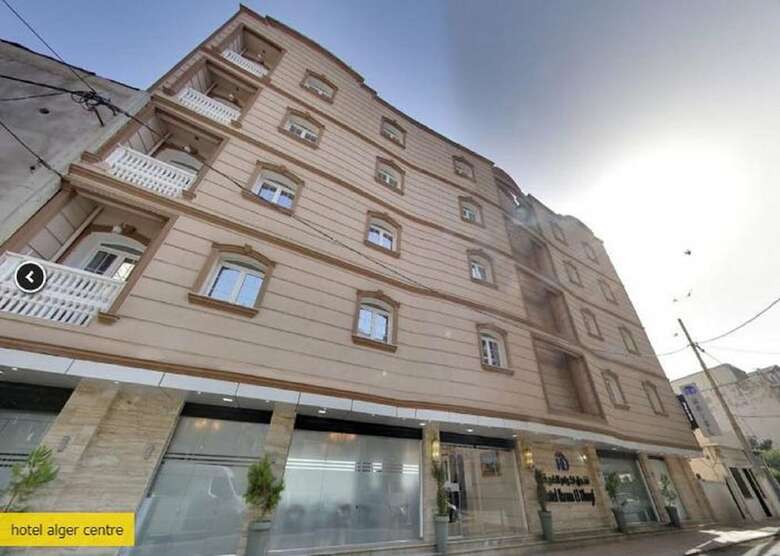 Hotel Ikram El Dhayf