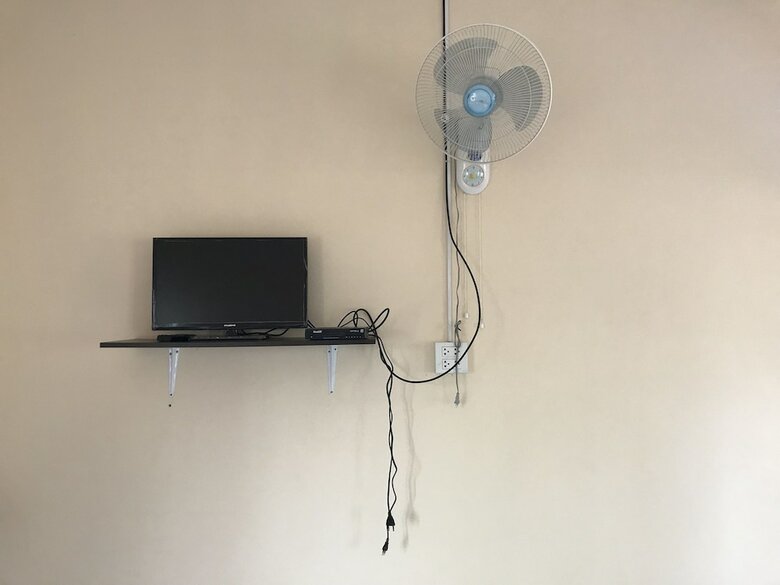 Apartamento Khao Kho Papamee Land Mark