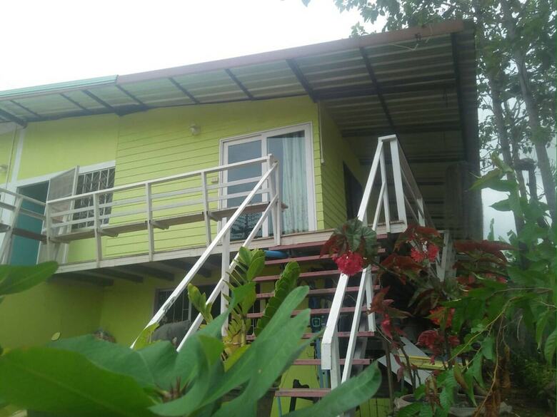 Apartamento Khao Kho Papamee Land Mark