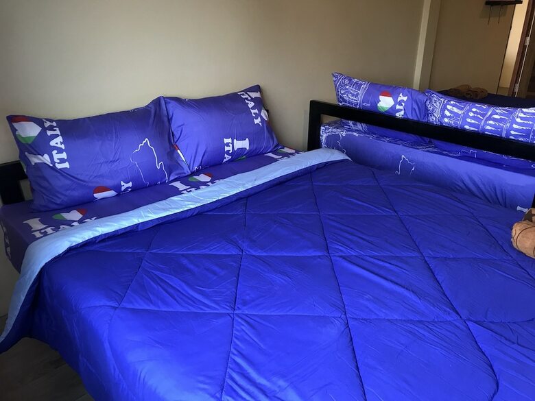 Apartamento Khao Kho Papamee Land Mark