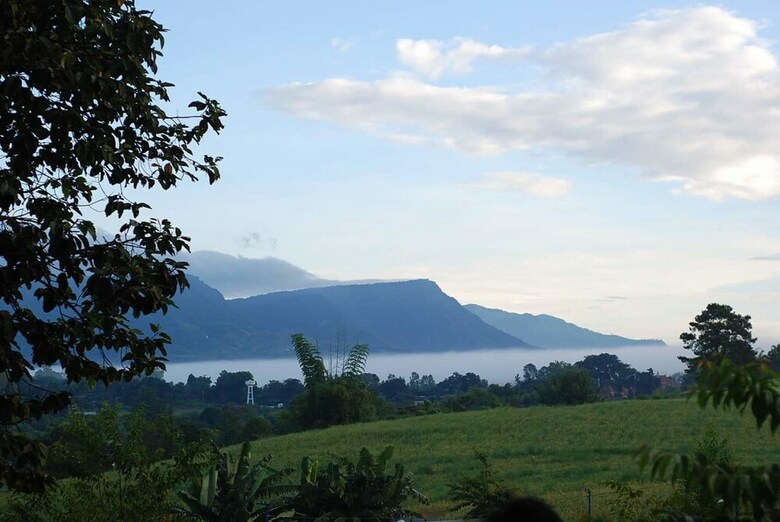 Apartamento Khao Kho Papamee Land Mark