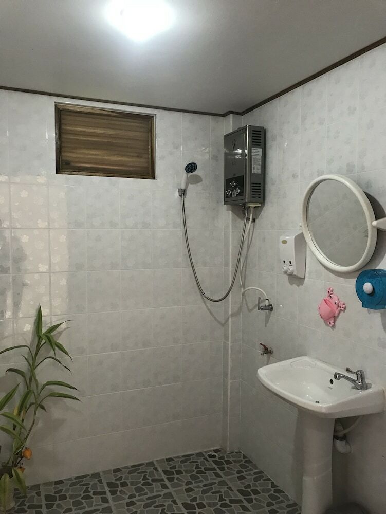 Apartamento Khao Kho Papamee Land Mark