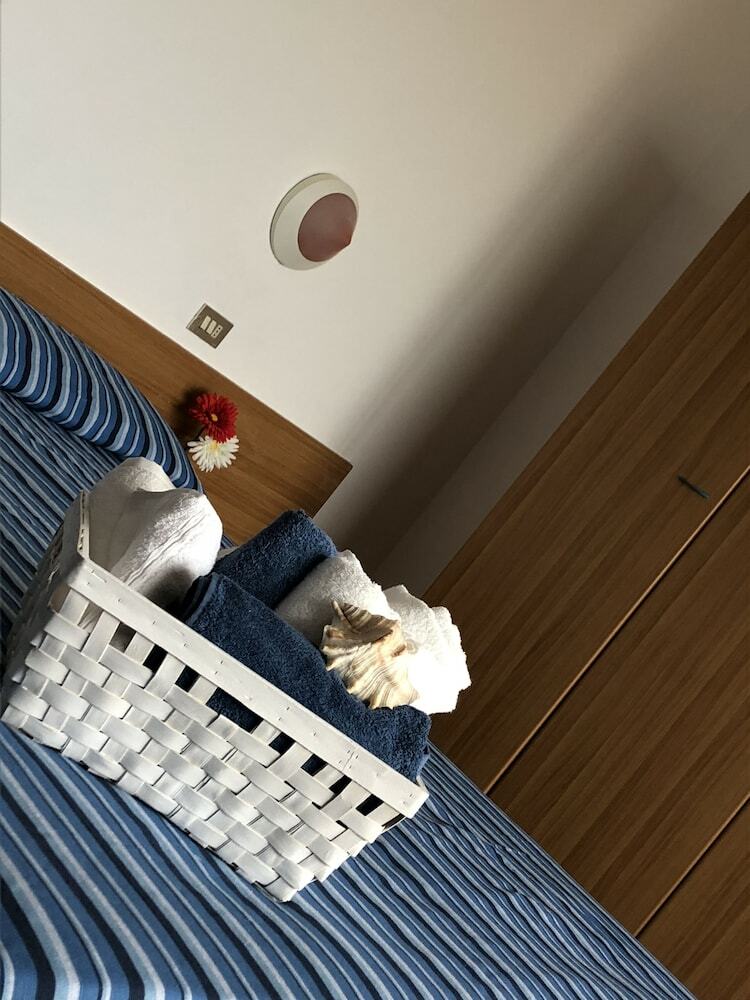 Los Angeles Hotel
