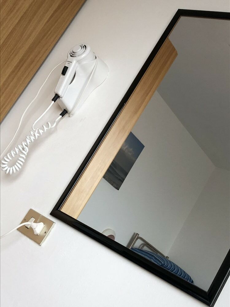 Los Angeles Hotel