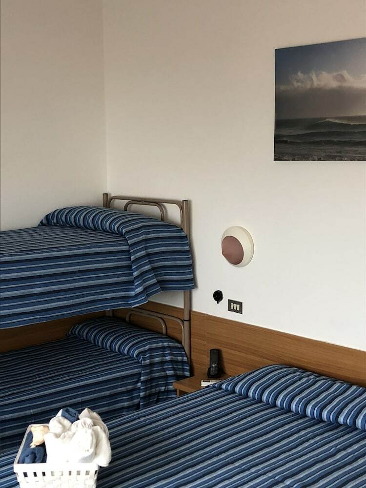 Los Angeles Hotel